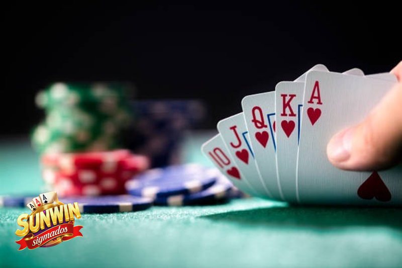 Giới Thiệu Sunwin - Game bài và casino trực tuyến Giới Thiệu Sunwin - Game bài và casino trực tuyến