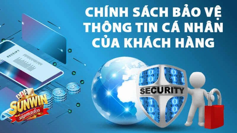 Chính Sách Bảo Mật - Chính Sách Bảo Mật Sunwin là gì?