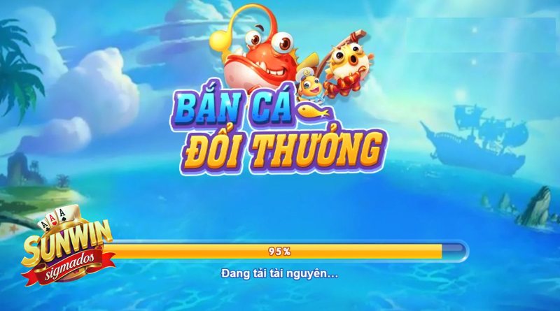 MG Bắn Cá - Lối chơi dễ hiểu nhưng không nên chủ quan