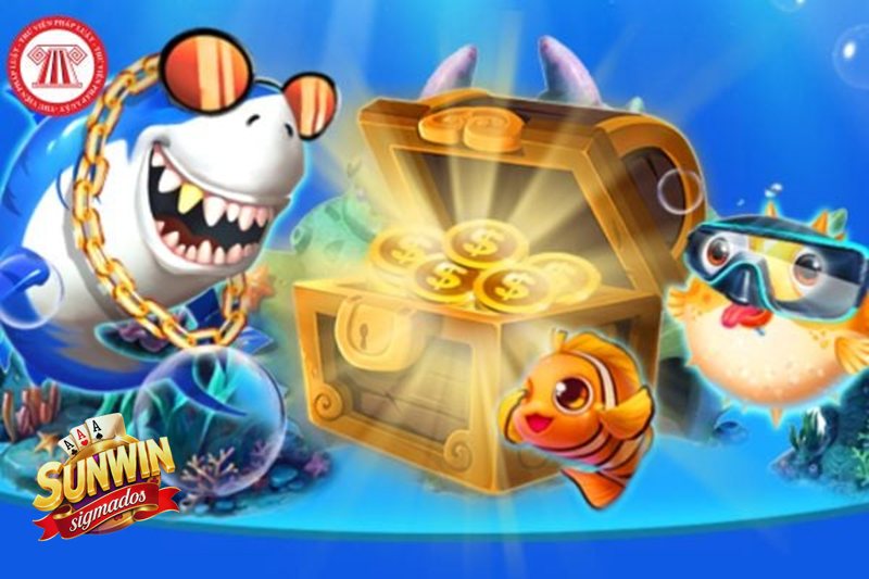 Bắn Cá Sunwin - Các bước tham gia cơ bản Bắn Cá Sunwin - Các bước tham gia cơ bản