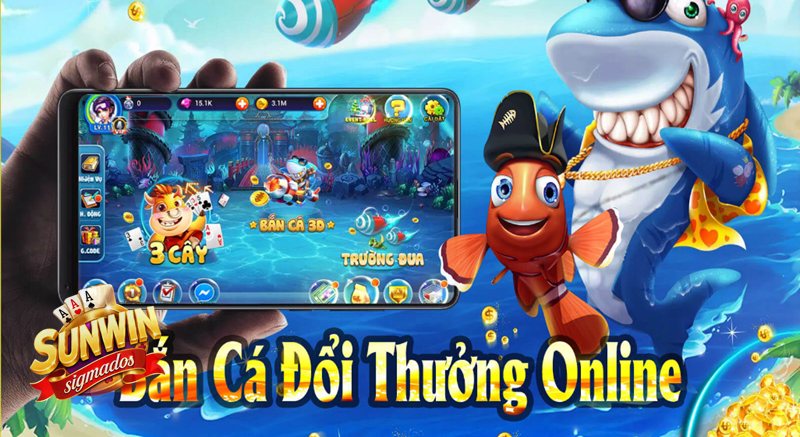 Bắn Cá Ăn Xu - Hiểu xu, đạn và mục tiêu