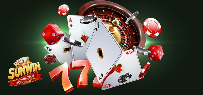 Casino Sunwin - Roulette, sicbo và rồng hổ: nhanh, rõ, dễ tạo hưng phấn