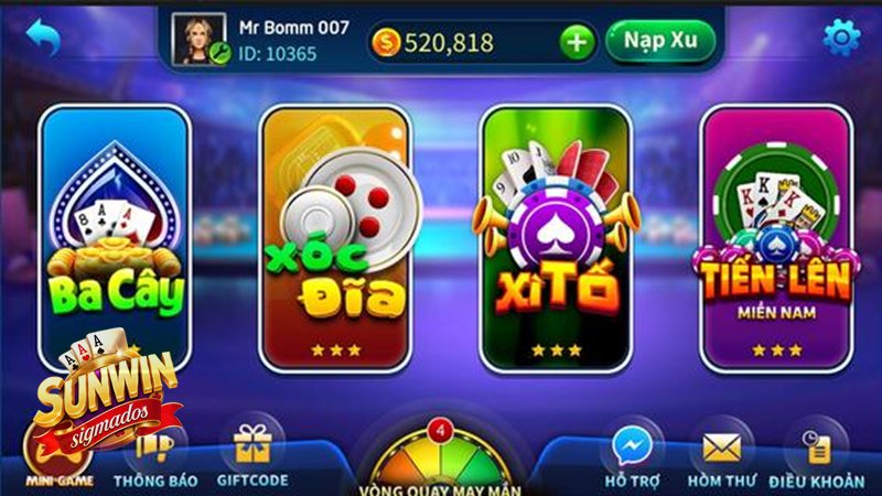 Game Bài Ba Cây - Bản chất của trò ba cây