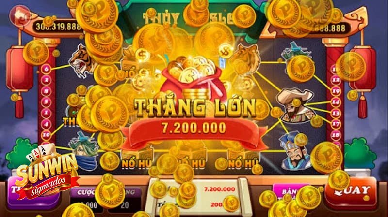 Nổ Hũ Sunwin - Hiểu đúng về slot nổ hũ