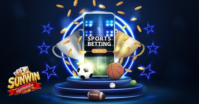 UG Sport - Cách sảnh cược thể thao vận hành