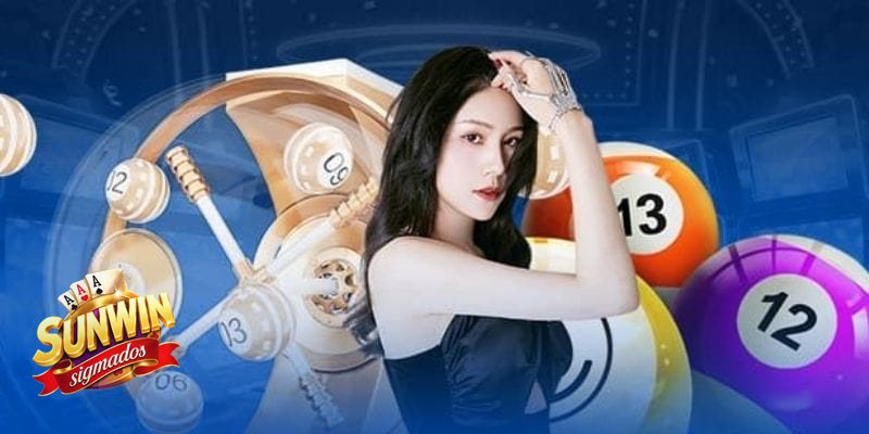 Xổ Số Sunwin - Xổ Số Sunwin là gì và nên tiếp cận ra sao?